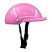 Lifeunion Funny Cool Pet Doggie Cap Hat for Sun Rain Protection,Great Birthday for Small Medium Cats Dogs (S, Pink)