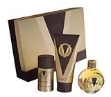 Usher Vip Gift Set 3 Pcs. [ 3.4 Fl. oz. Eau De Toilette Spray + 6.7 Shower Gel + 2.6 oz. Deodorant Stick ]Men by Usher