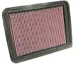 K&N Filters 332306 Air Filter