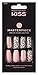 Kiss Masterpiece (EVERYTIME I SLAY) One-Of-A-Kind Luxe Mani Nails w/Glue