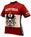 Austria Mens Cycling Jersey