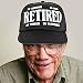 RETIRED HAT - NO MORTGAGE