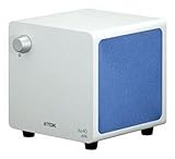 TDK {bNX2.1chtbgplXs[J[ u[Fo[W [SP-XA40WB]