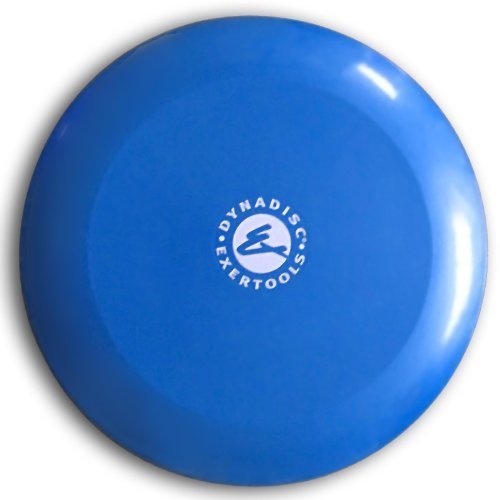 Dyna Disc Balance Cushion - Royal Blue