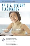 AP U.S. History Flashcard Test Preparation)