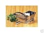 Heavy Duty Herb Grinder, Stainless Steel, 7.25"