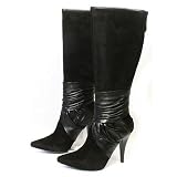 el dantes -- *Aimara Black -- Women's Shoes,Boots