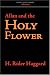 Allan and the Holy Flower