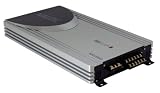 MB Quart Marine NAU660 180-Watt A/B-Class 6-Channel Amplifier