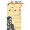 The New Industrial State (James Madison Library in American Politics)