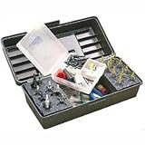 Case-Gard Archery Magnum Broadhead Box Color Wild Camoflage