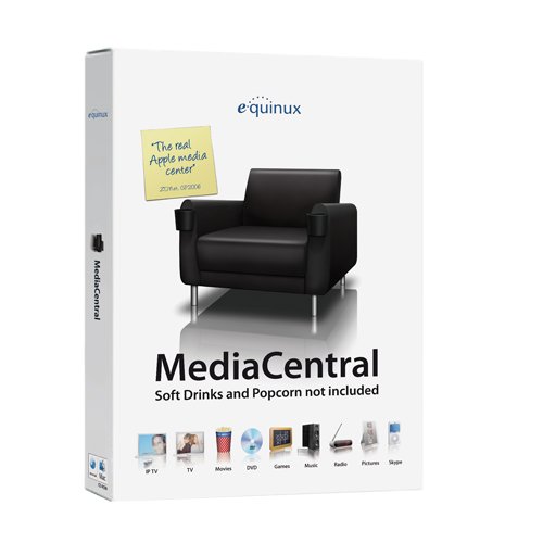 MediaCentral 2.x Personal Pack Pro
