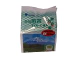 Takaokaya Tea T Green Sencha, TeaBags, 64-Count Units (Pack of 4)