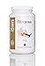 22 Days Nutrition Organic Plant Protein Powder, Vanilla, 30 Servings