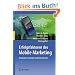 Erfolgsfaktoren des Mobile Marketing Erfolgsfaktoren des Mobile Marketing