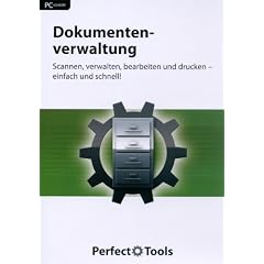 Perfect Tools Dokumentenverwaltung