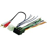 New Excellent Performance (SCOSCHE) FDK13B WIRING HARNESS FOR 2000 & UP FORD/LINCOLN/MERCURY PREMIUM SOUND (12 VOLT-CAR STEREO ACCESS) High Quality