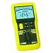 AEMC 1035 Megohmmeter, 400 Kilohms Resistance, 50V, 100V, 250V, 500V AC/DC Test Voltage