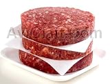 Premium Beef Burgers 8 pcs. 2 lbs. 41%2B9AFhIoNL. SL160