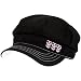 Misfits - Triple Skulls Ladies Newsboy Cap