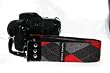 Joey Argyle 2 SLR/DSLR Camera Strap