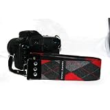 Joey Argyle 2" SLR/DSLR Camera Strap