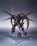 Code Geass: Knight Mare Frame Zangetsu Robot Spirits Action Figure