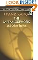 The Metamorphosis and Other Stories