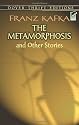 The Metamorphosis (Dover Thrift)