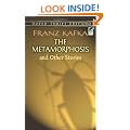 The Metamorphosis (Dover Thrift)