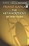 The Metamorphosis (Dover Thrift)