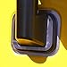 Ferreus Industries Polished Stainless Mirror Surround Trim fits: 2003-2009 Hummer H2 OTH-100-05