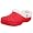 Red/Oatmeal
