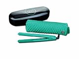 ghd Colour Blue Serenity Limited Edition Spring 2010 Mark 4 Styler Straightener
