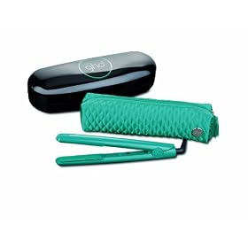 ghd Colour Blue Serenity Spring 2010 Limited Edition Mark 4 Styler Straightener