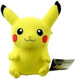 Pokemon Pikachu 9