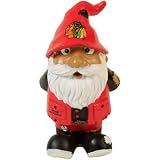 Chicago Blackhawks NHL 7'' Stumpy Garden Gnome