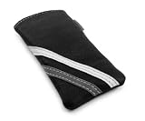 Proporta Mini Maya Pouch -Apple 4G iPod Nano- Black