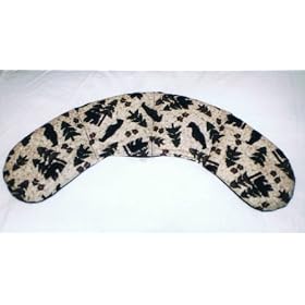 Neck Style Soothie, Standing Bear