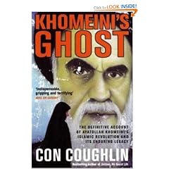 Khomeini's Ghost: Iran since 1979