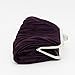 kingluck Silk Cocktail Evening Handbags/Clutches in Gorgeous Silk More Colors Availabl (purple)