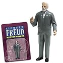 ACTION FIGURE- SIGMUND FREUD *