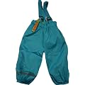 Regen-HOSE t�rkis, wasserdicht Ws 3000, atmungsaktiv Celavi 1046968