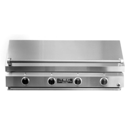 Tec Sterling Iv Fr Infrared Natural Gas Grill - Built-in