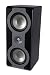 M-Audio M-Audio EX66 Reference Monitor - Professional High-Resolution Active MTM Reference Monitor