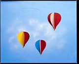Flensted Mobile Balloon 3