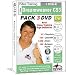 Adobe Dreamweaver CS3 Tutorial Training in 3 DVDs By Keyko
