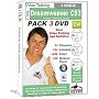 Adobe Dreamweaver CS3 Tutorial Training in 3 DVDs By Keyko