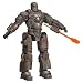 Iron Man 2008 Carded Mark I_s-2