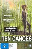 Ten Canoes [ NON-USA FORMAT, PAL, Reg.0 Import - Australia ]